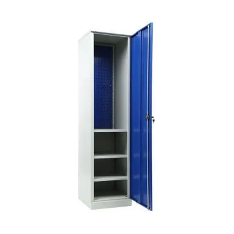 Dulap pentru unelte TC 1947, metal, 475 x 500 x 1900 mm