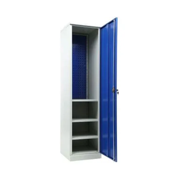 Dulap pentru unelte TC 1947, metal, 475 x 500 x 1900 mm