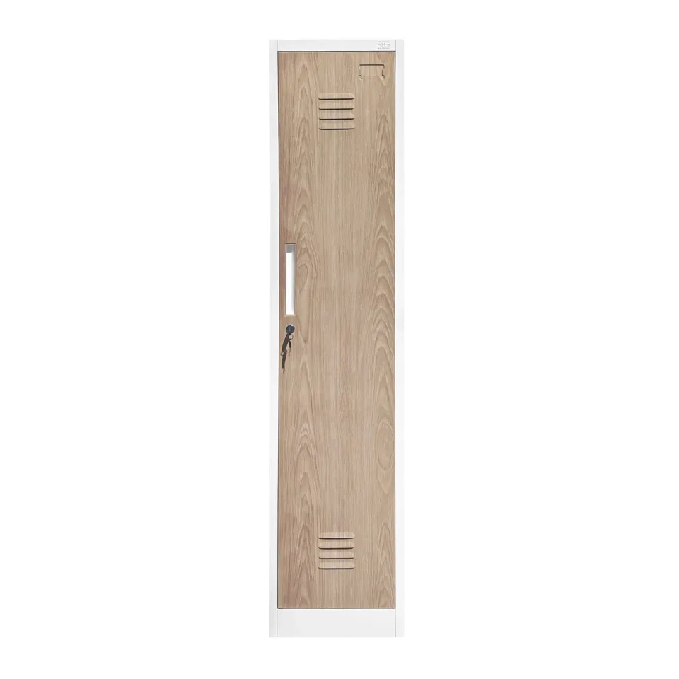 DULAP METALIC RFG PENTRU MEDICAMENTE 400/400/1800 ALB/DUB