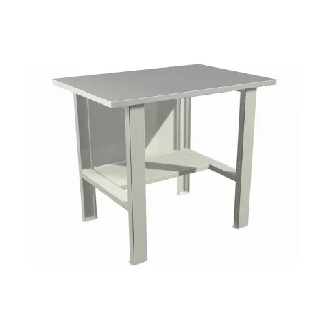 Masă de lucru WT100 F1, 1000 x 700 x 870 mm