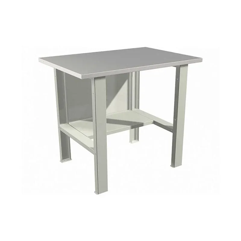 Masă de lucru WT100 F1, 1000 x 700 x 870 mm