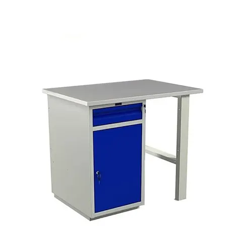 Banc de lucru WT100 WD2, 1000 x 700 x 870 mm
