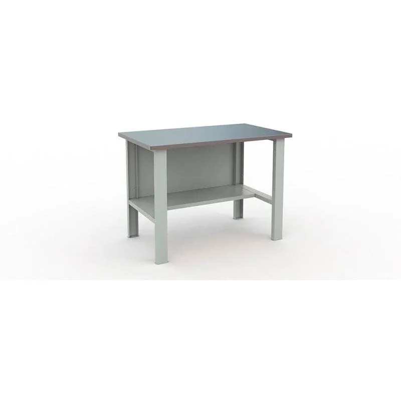 Banc de lucru WT120 F1, 1200 x 700 x 870 mm