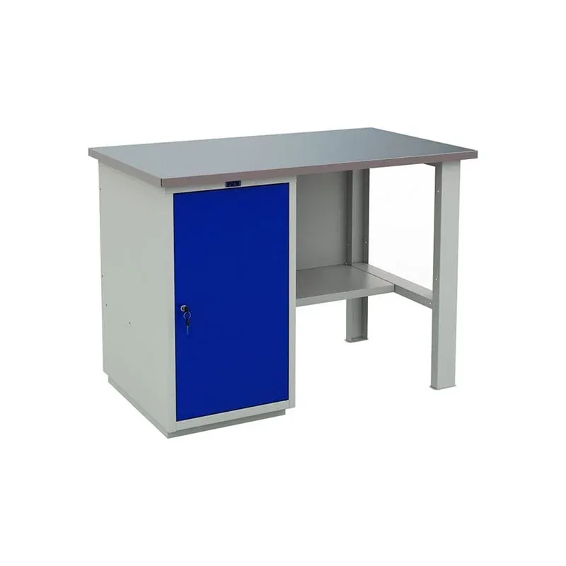 Banc de lucru WT140 WD1, 1400 x 700 x 870 mm