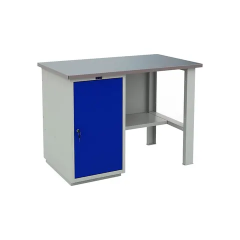 Banc de lucru WT140 WD1, 1400 x 700 x 870 mm
