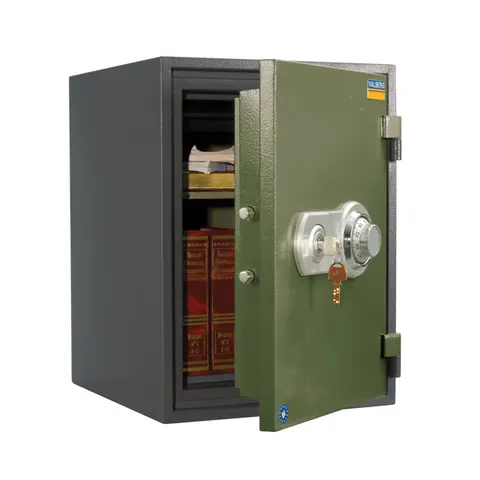 Seif FRS-49 CL, ignifug, 490 x 361 x 405 mm