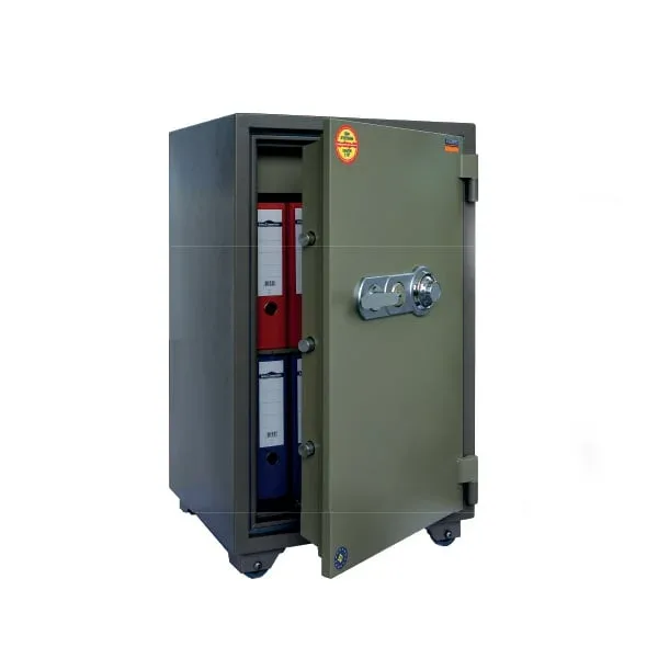 Seif Valberg FRS-93 CL, ignifug, 925 x 565 x 500 mm