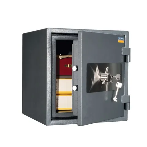 Safe ASG 46, rezistent la foc, 46 x 44 x 44 cm