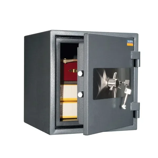 Safe ASG 46, rezistent la foc, 46 x 44 x 44 cm