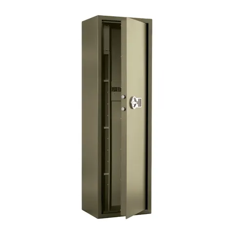 Safari safe EL, pentru arme, 35 x 45 x 150 cm