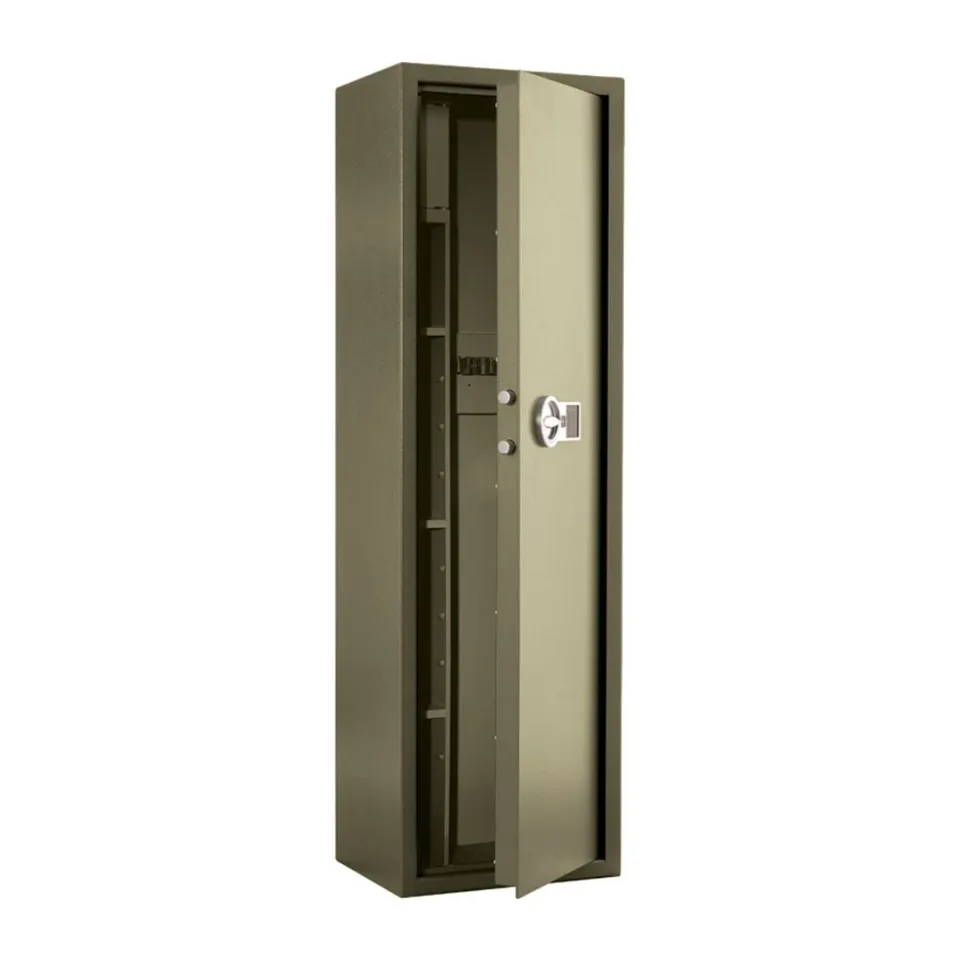 Safari safe EL, pentru arme, 35 x 45 x 150 cm