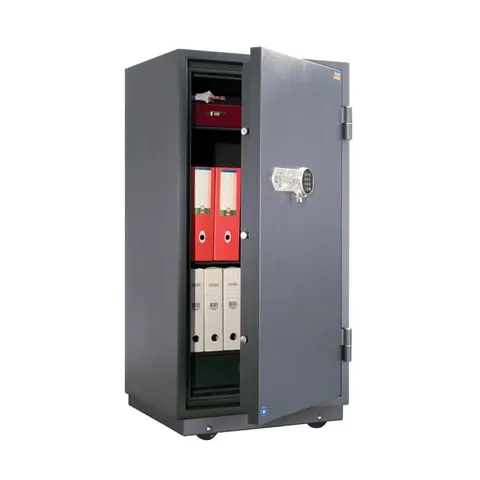 Seif Valberg FRS-133, rezistent la foc, 1336 x 712 x 612 mm