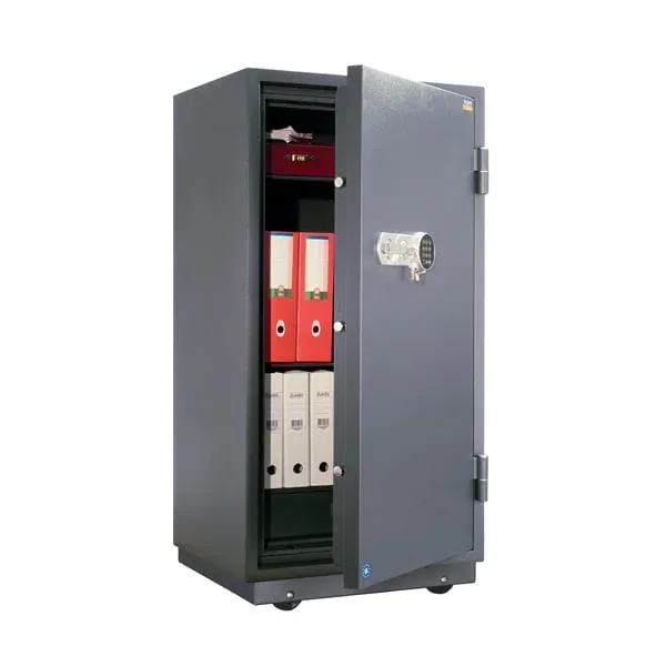 Seif Valberg FRS-133, rezistent la foc, 1336 x 712 x 612 mm