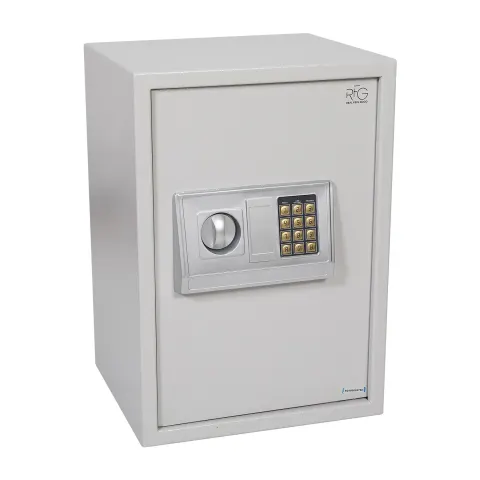 RFG Safe EA50, neignifug, cod digital, 35 x 31 x 50 cm