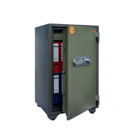 Valberg Safe FRS-93 EL, ignifug, 925 x 565 x 500 mm