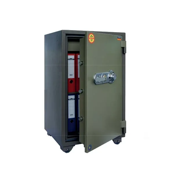 Valberg Safe FRS-93 EL, ignifug, 925 x 565 x 500 mm