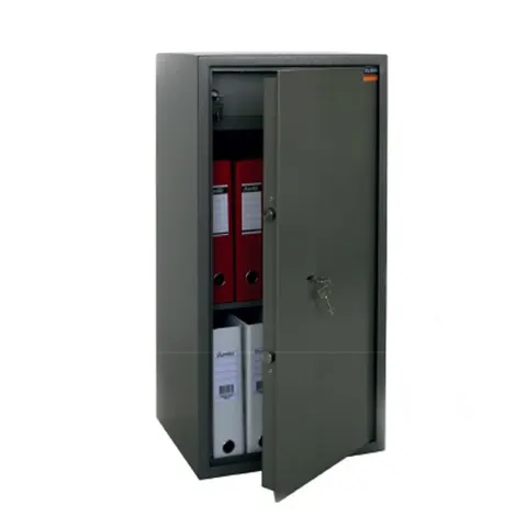 Safe ASM 90 T, rezistent la spargere, nu este ignifug, 90 x 44 x 37.7 cm