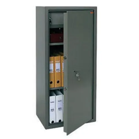 Safe ASM 120 T, rezistent la efracție, neresistent la foc, 120 x 55 x 39 cm