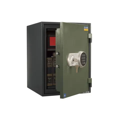 Valberg Safe FRS-49 EL, ignifug, 49 x 36.1 x 40.5 cm
