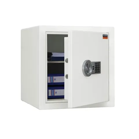 Safe SB450, rezistent la efracție, încuietoare electronică, 45 x 44.5 x 40 cm, EL