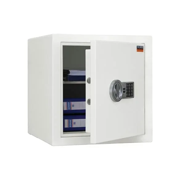Safe SB450, rezistent la efracție, încuietoare electronică, 45 x 44.5 x 40 cm, EL