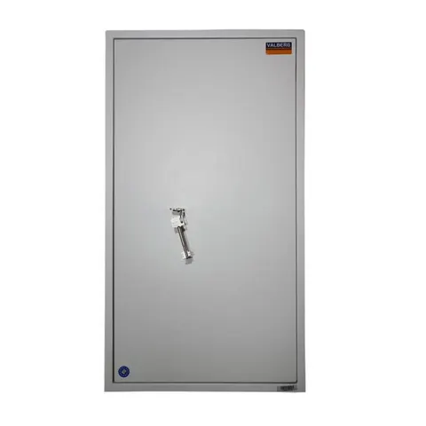 Seif SB800, rezistent la efracție, 80 x 44.5 x 40 cm