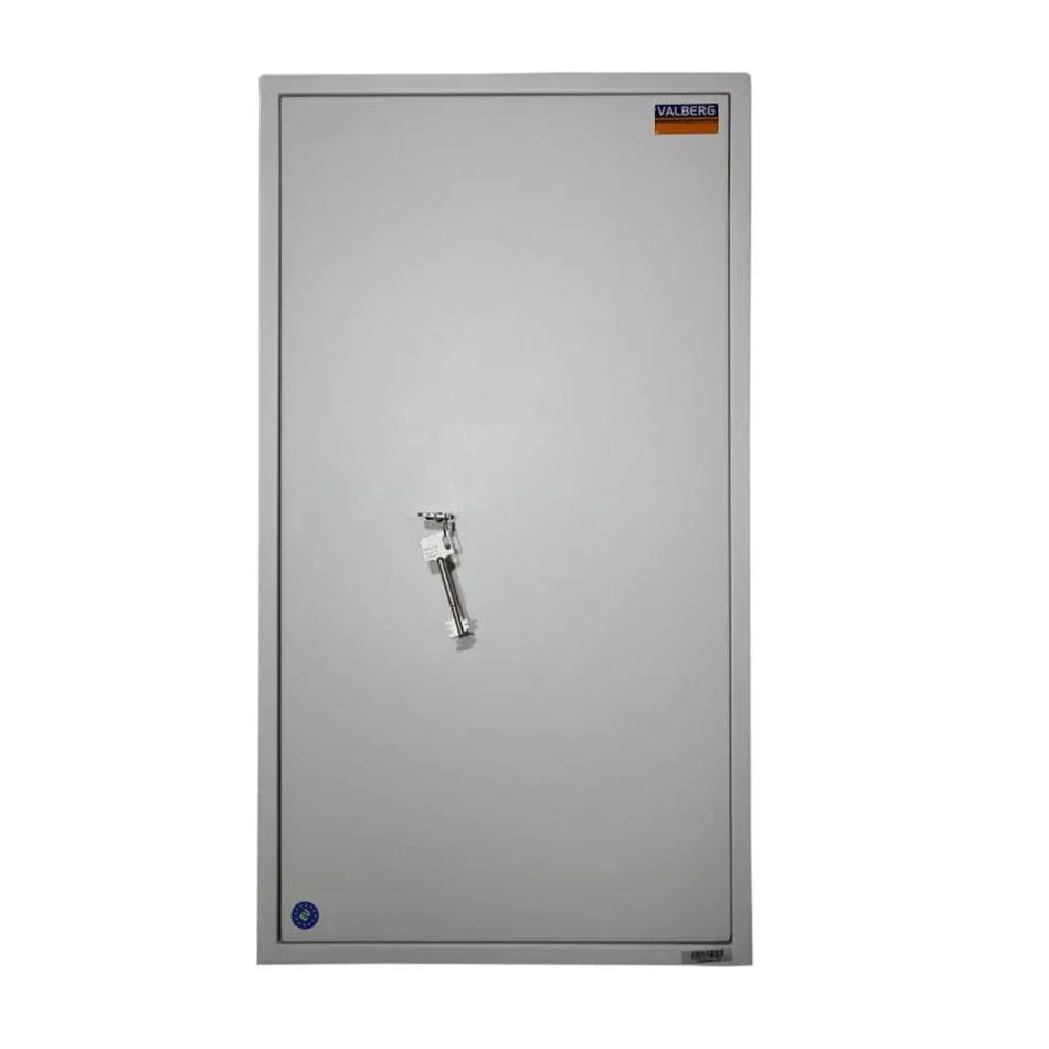 Seif SB800, rezistent la efracție, 80 x 44.5 x 40 cm