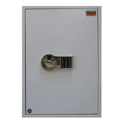 Seif Safe SB800EL, rezistent la efracție, 80 x 44.5 x 40 cm