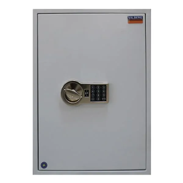 Seif Safe SB800EL, rezistent la efracție, 80 x 44.5 x 40 cm