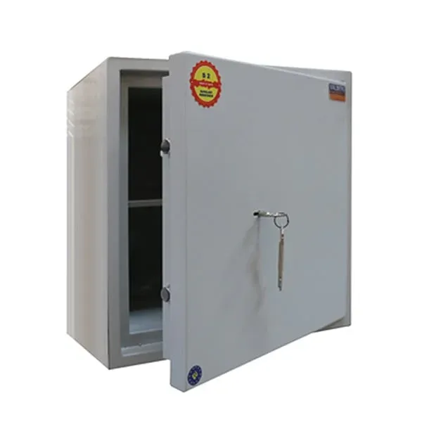 Seif Safe SB450, rezistent la spargere, 45 x 44.5 x 40 cm