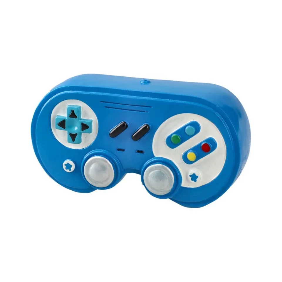 Takk Saver Pușculiță pentru copii, joystick, ceramică