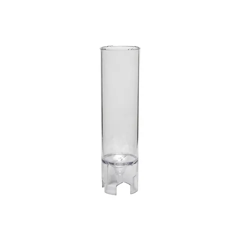 Matriță Creativ Company pentru lumânări, cilindrică, 123 x 40 mm