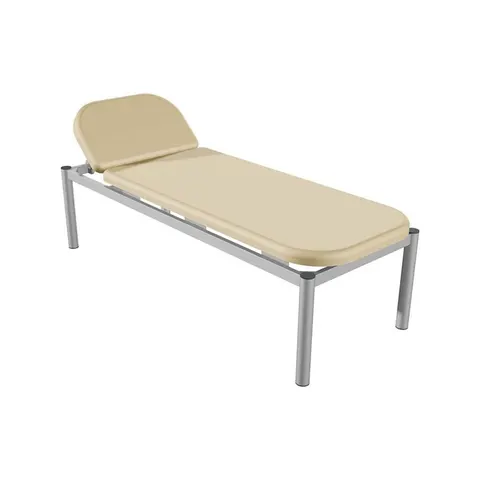Canapea de examinare medicală, 1960 x 560 x 730 mm