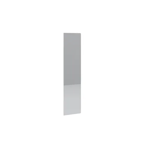 Oglindă RFG pentru cuier, 300 x 1250 mm