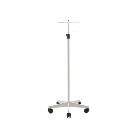 Stand medical, 592 x 592 x 1810 mm