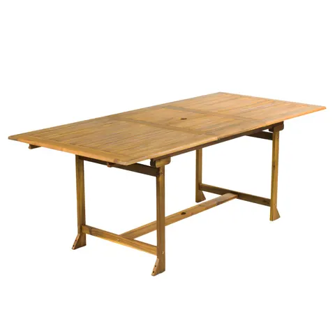 Masă Fieldmann FDZN 4104-T, 1500–2000 x 900 x 750 mm