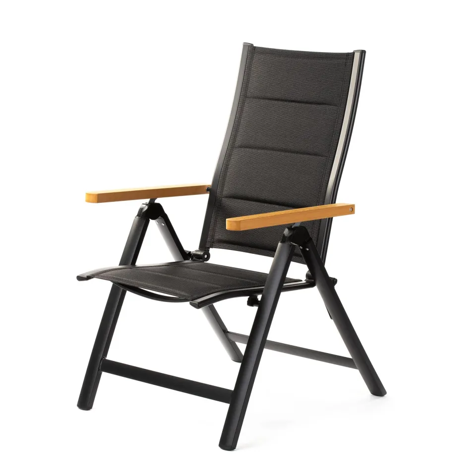 Fieldmann Scaun de grădină FDZN 5017