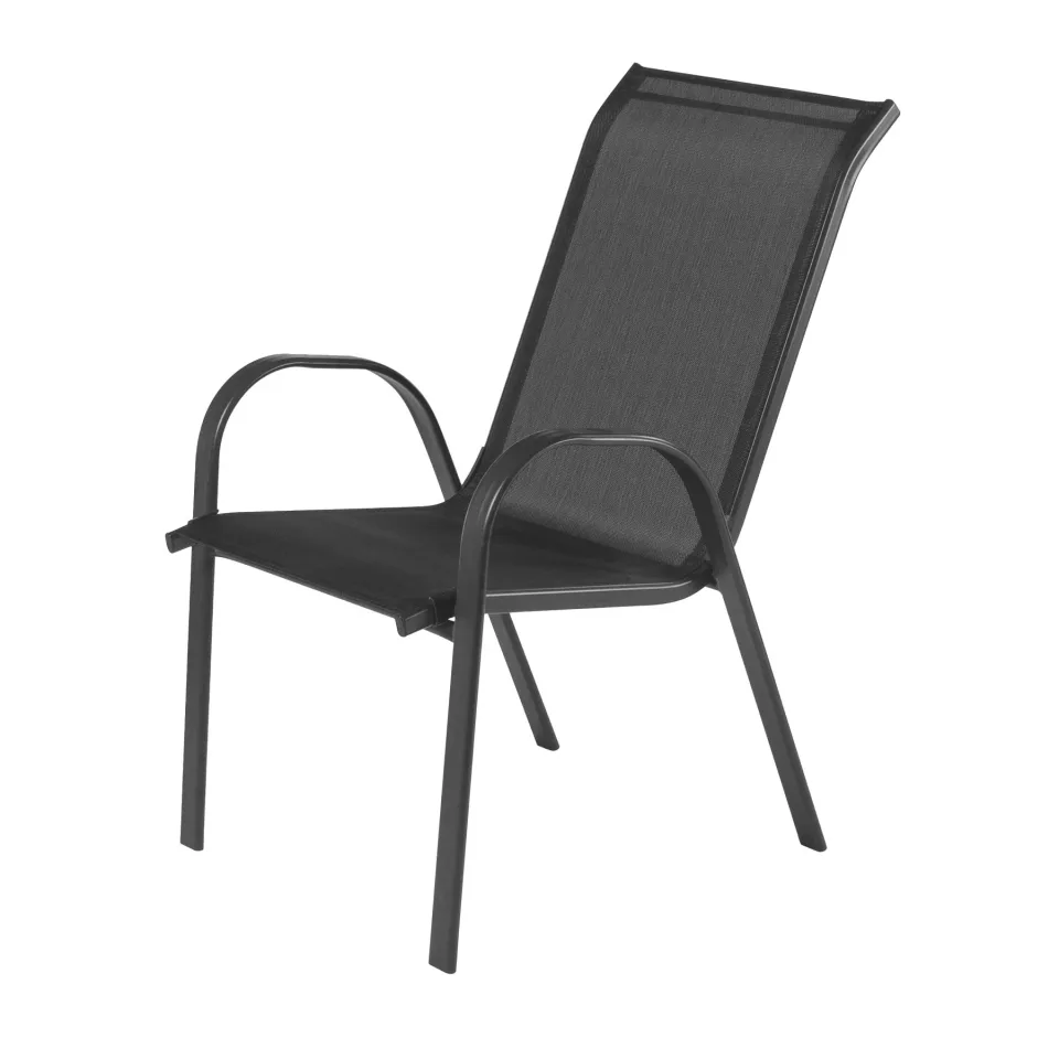 Scaun de grădină Fieldmann FDZN 5010