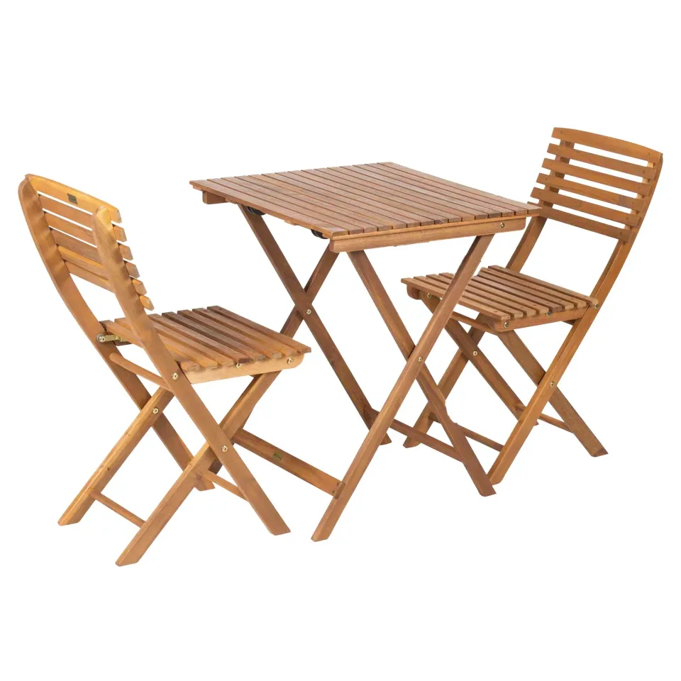 Set mobilier pentru terasă Fieldmann FDZN 4010-T