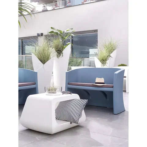 Perna Lyxo pentru canapea Breeze