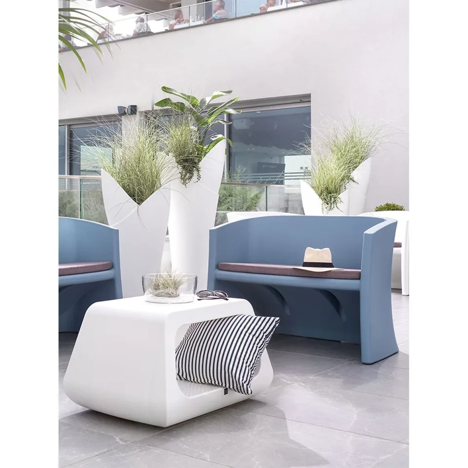 Perna Lyxo pentru canapea Breeze