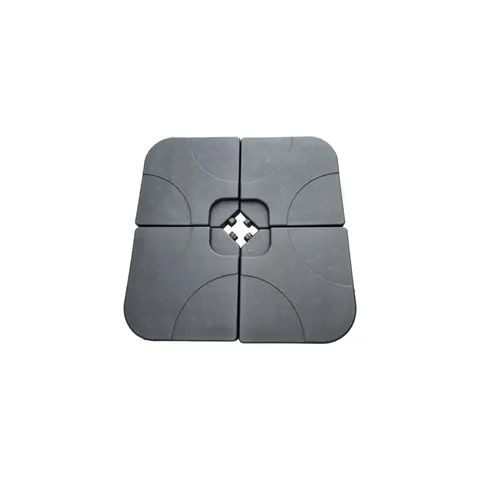 Greutăți pentru umbrele Fieldmann FDZN 9014