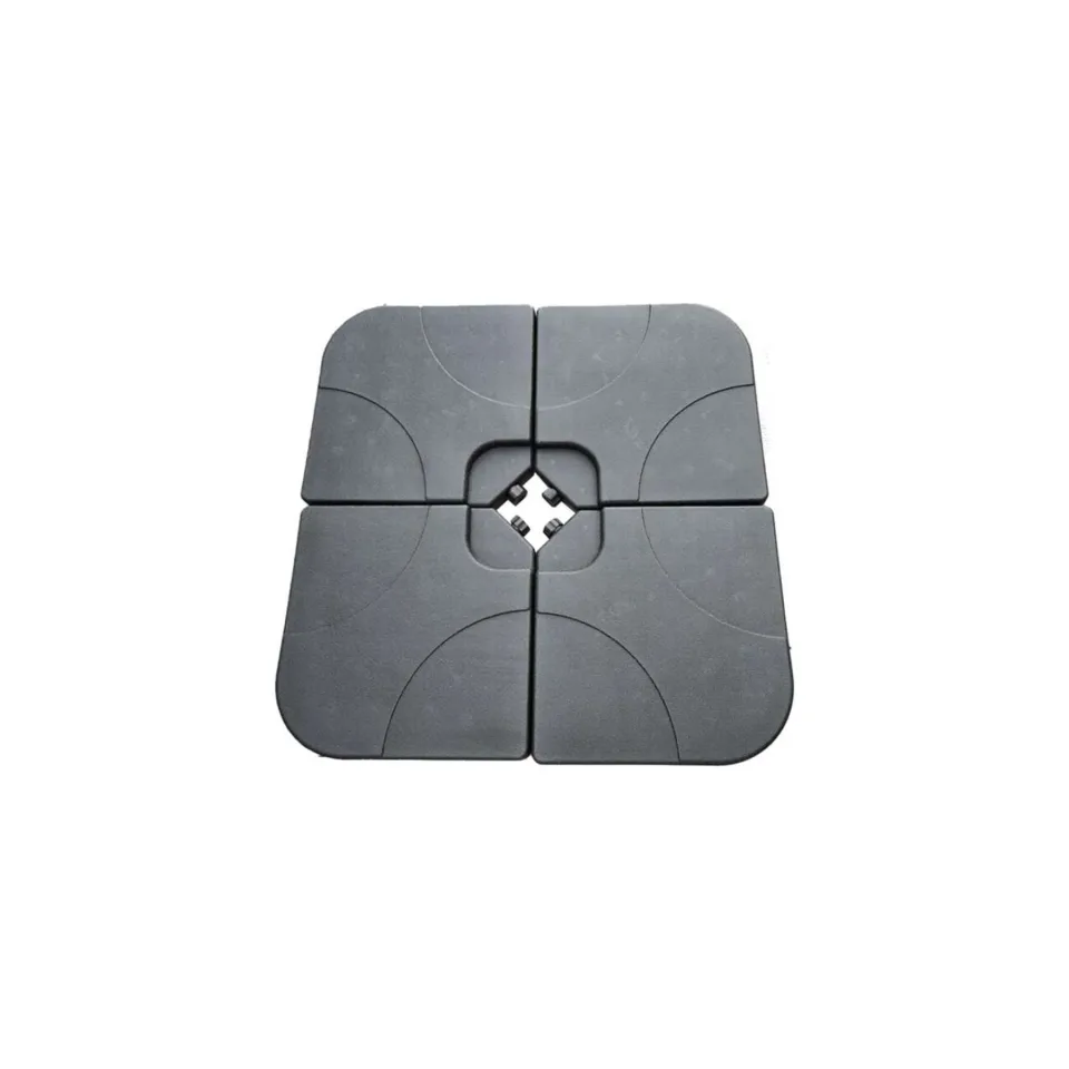 Greutăți pentru umbrele Fieldmann FDZN 9014