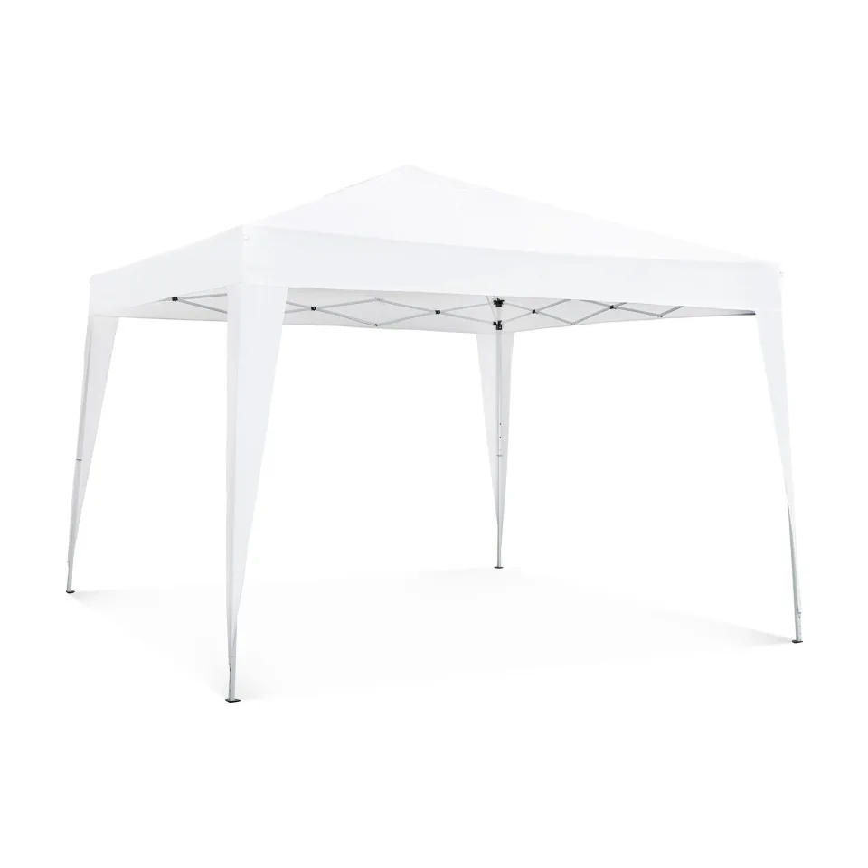 Cort de grădină Fieldmann FDZN 7002, 3 x 3 m, alb
