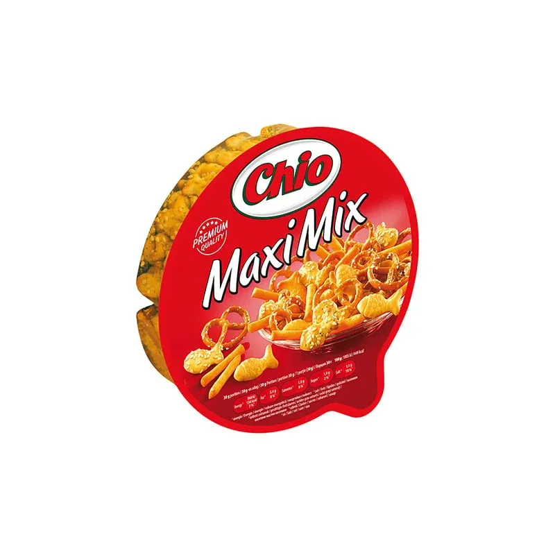 Chio Maxi Mix, 100 g