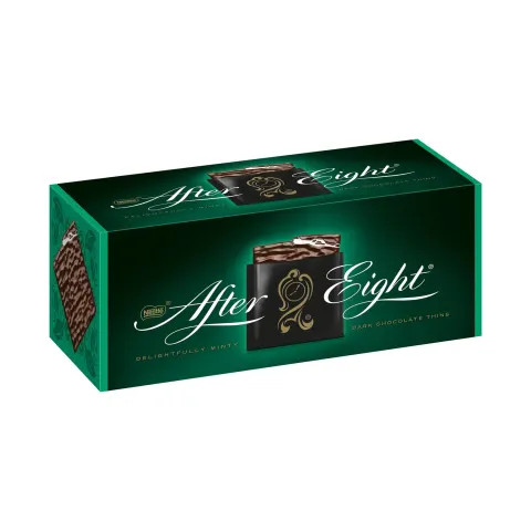 Nestle Bomboane de ciocolată After Eight, 200 g