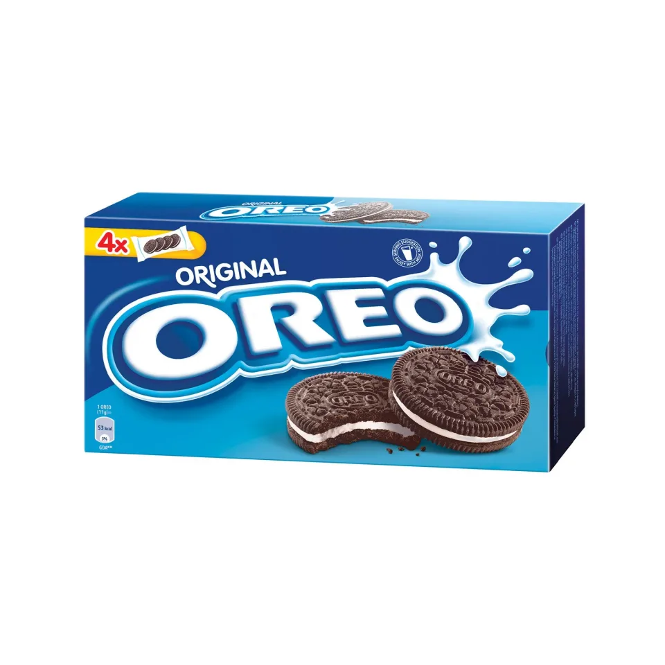 Biscuiți Oreo, 176 g