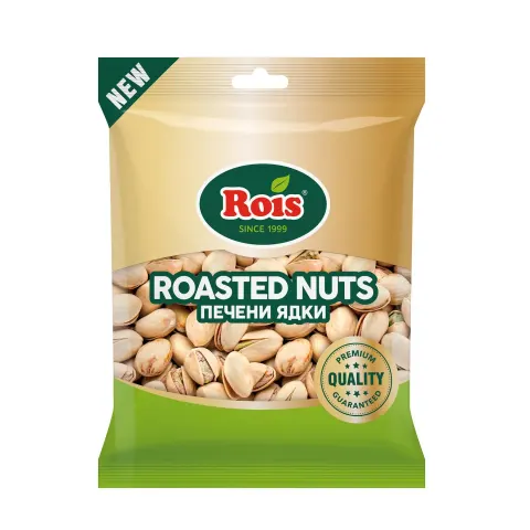 Rois fistic prăjit, 140 g