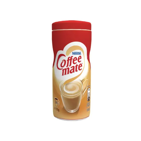 Nestle Coffee creamer Coffee-mate, 170 g, cutie