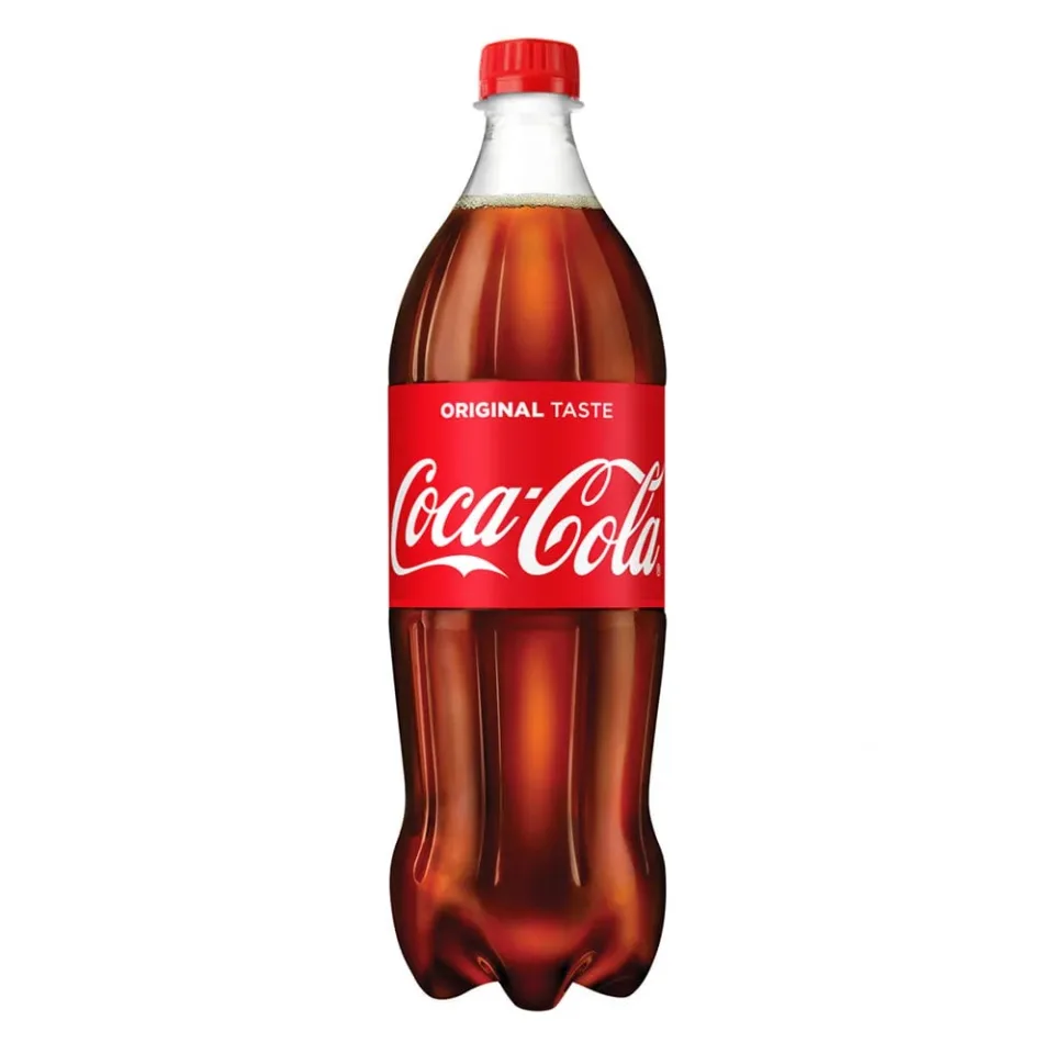 Coca-Cola băutură răcoritoare, 1.5 L, sticlă din plastic